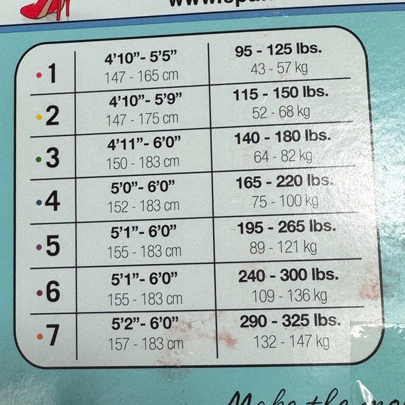 ASSETS by Sara Blakely High-Waist Footless Shaper - Nude - Picture 4 of 4